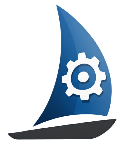 Brieffreunde gesucht Logo